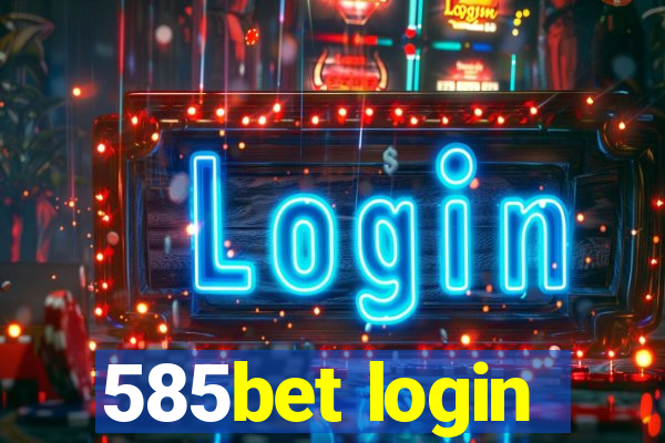 585bet login